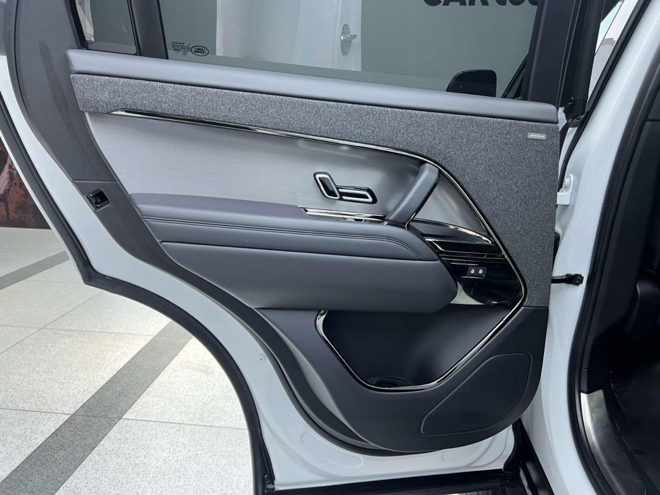 Land Rover Range Rover Sport 2024