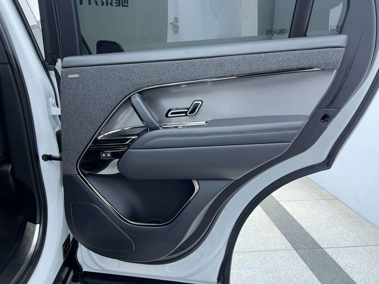 Land Rover Range Rover Sport 2024