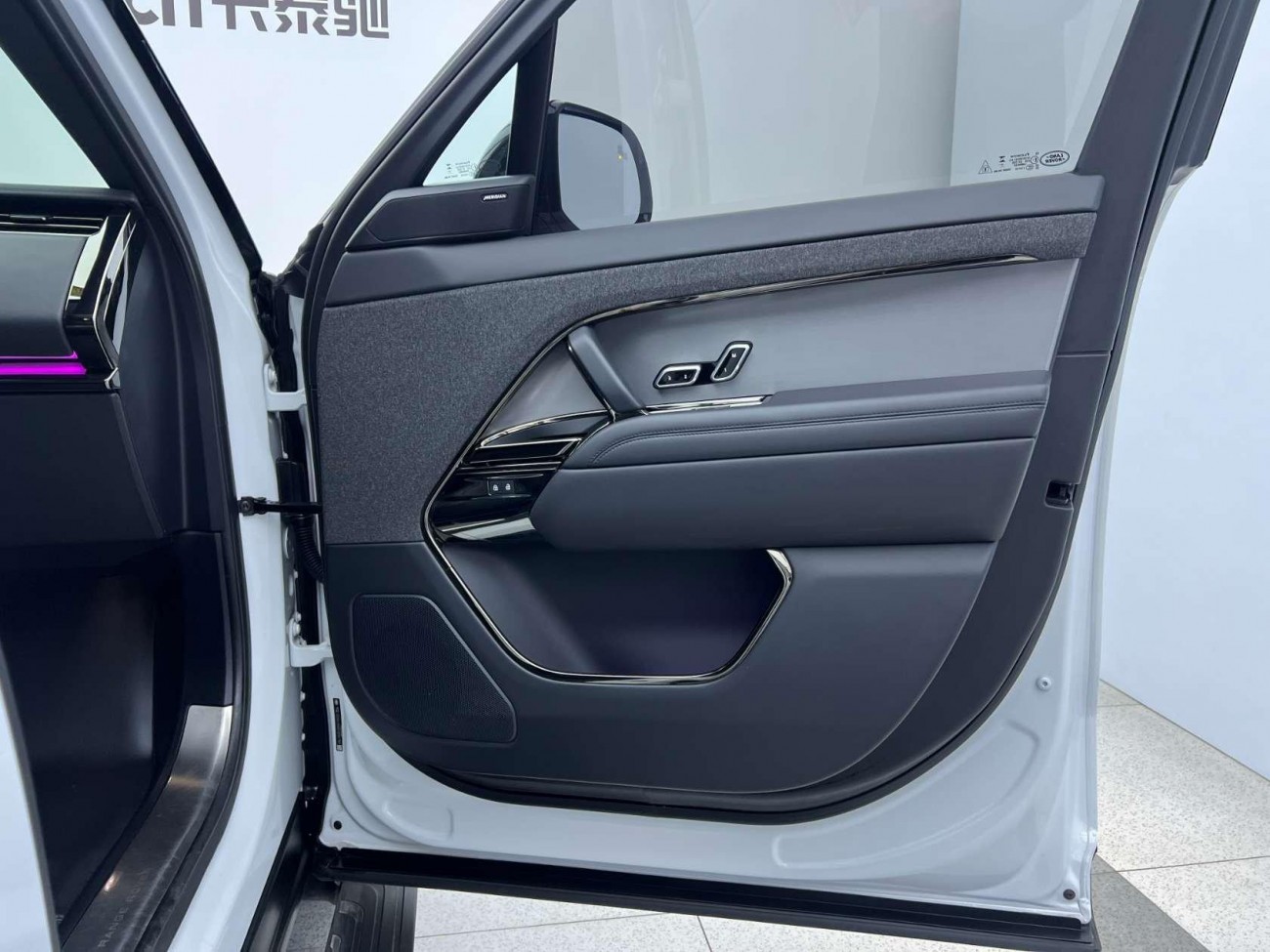Land Rover Range Rover Sport 2024