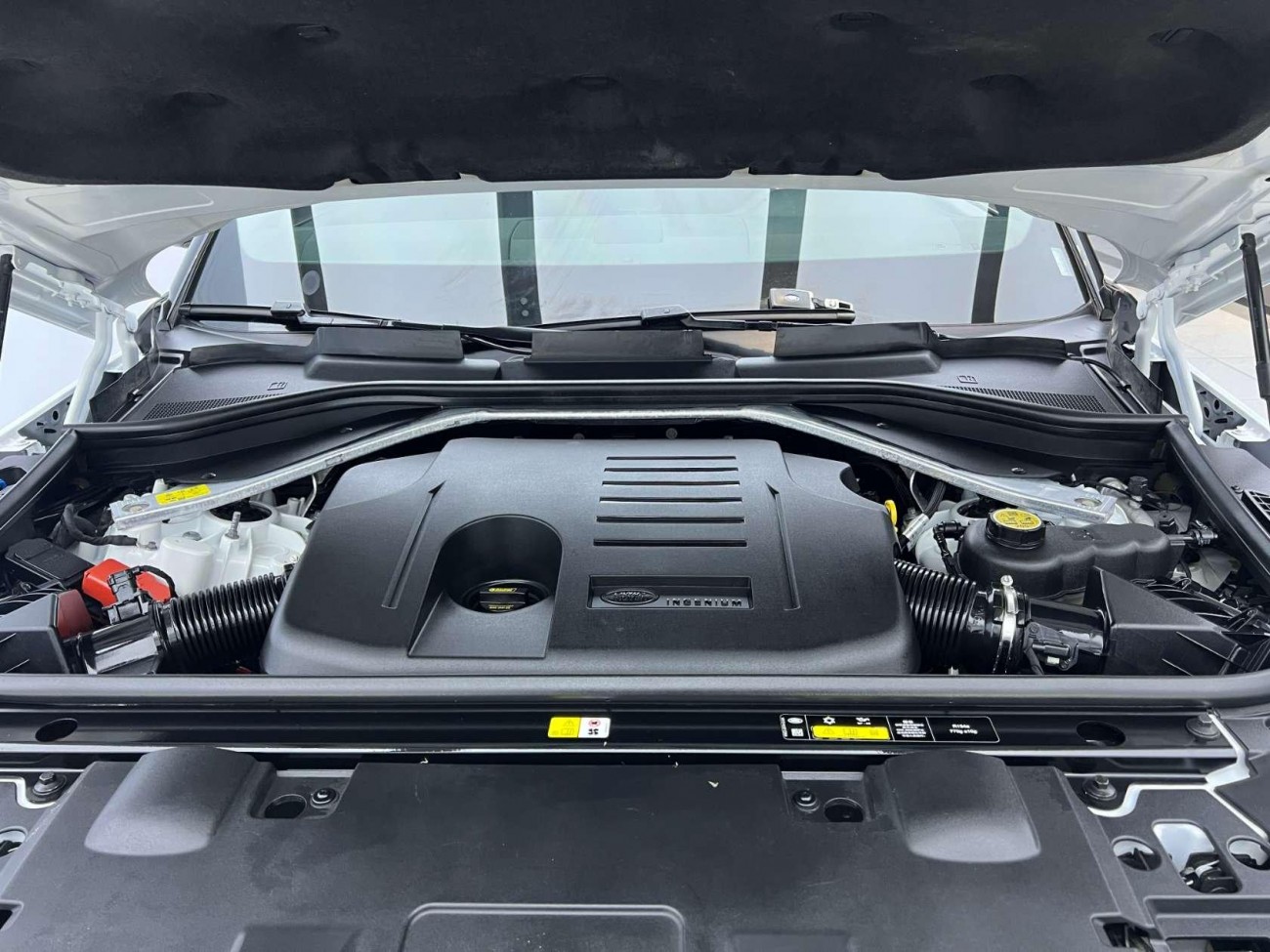 Land Rover Range Rover Sport 2024