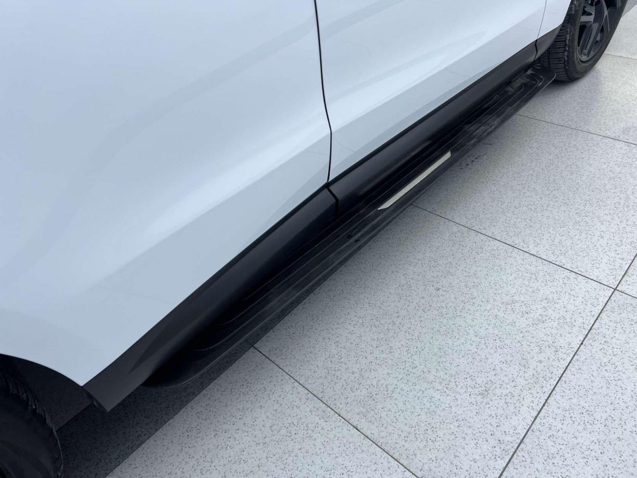 Land Rover Range Rover Sport 2024