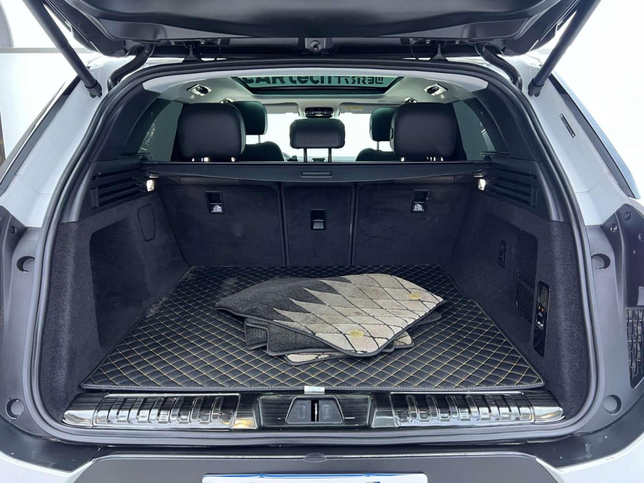 Land Rover Range Rover Sport 2024