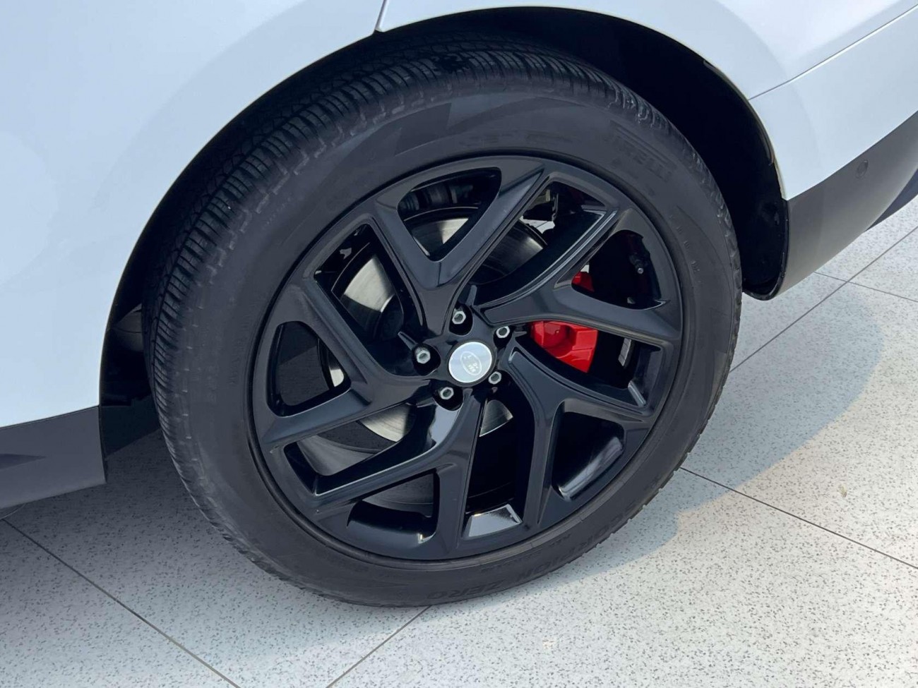 Land Rover Range Rover Sport 2024
