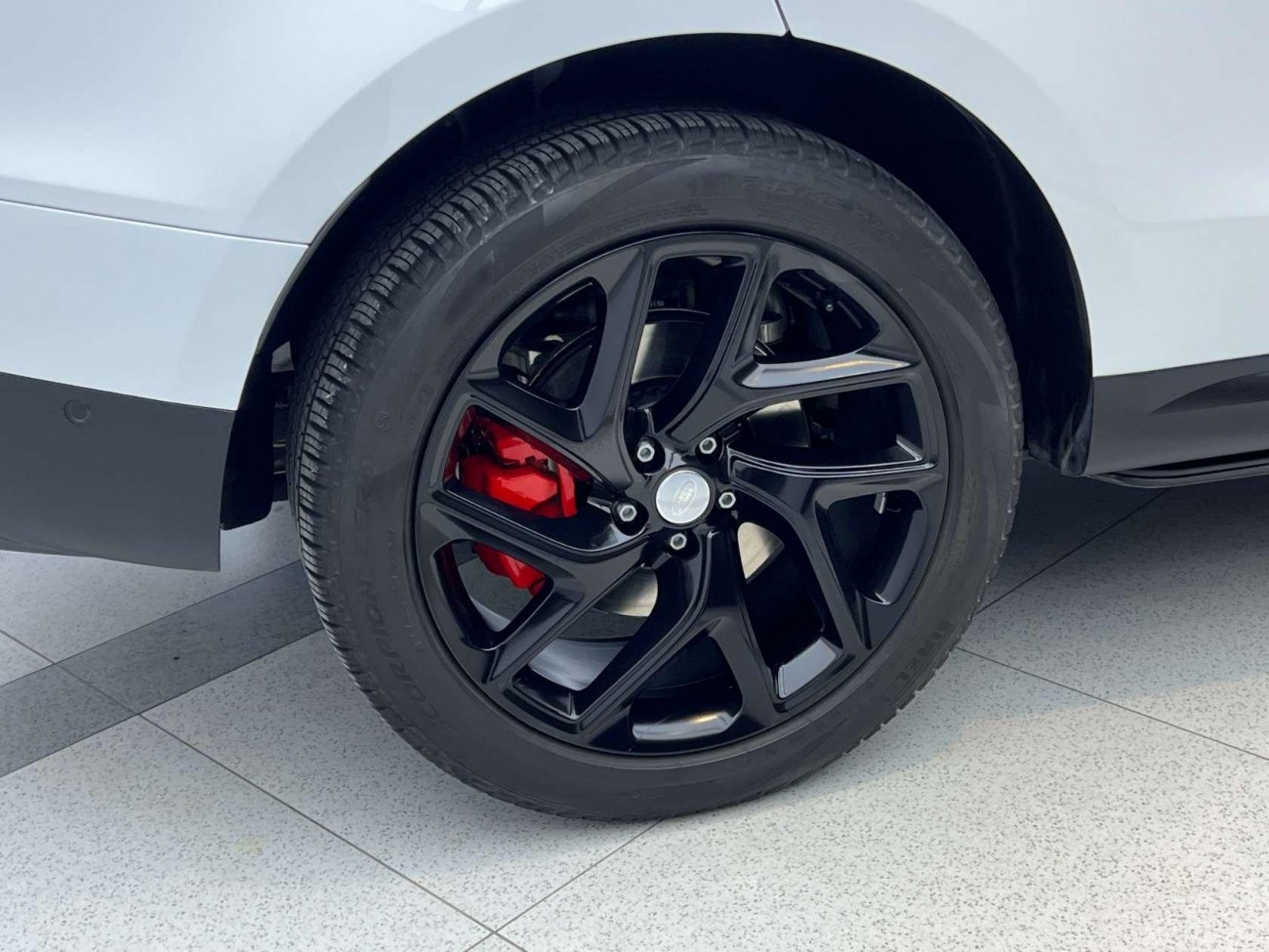 Land Rover Range Rover Sport 2024