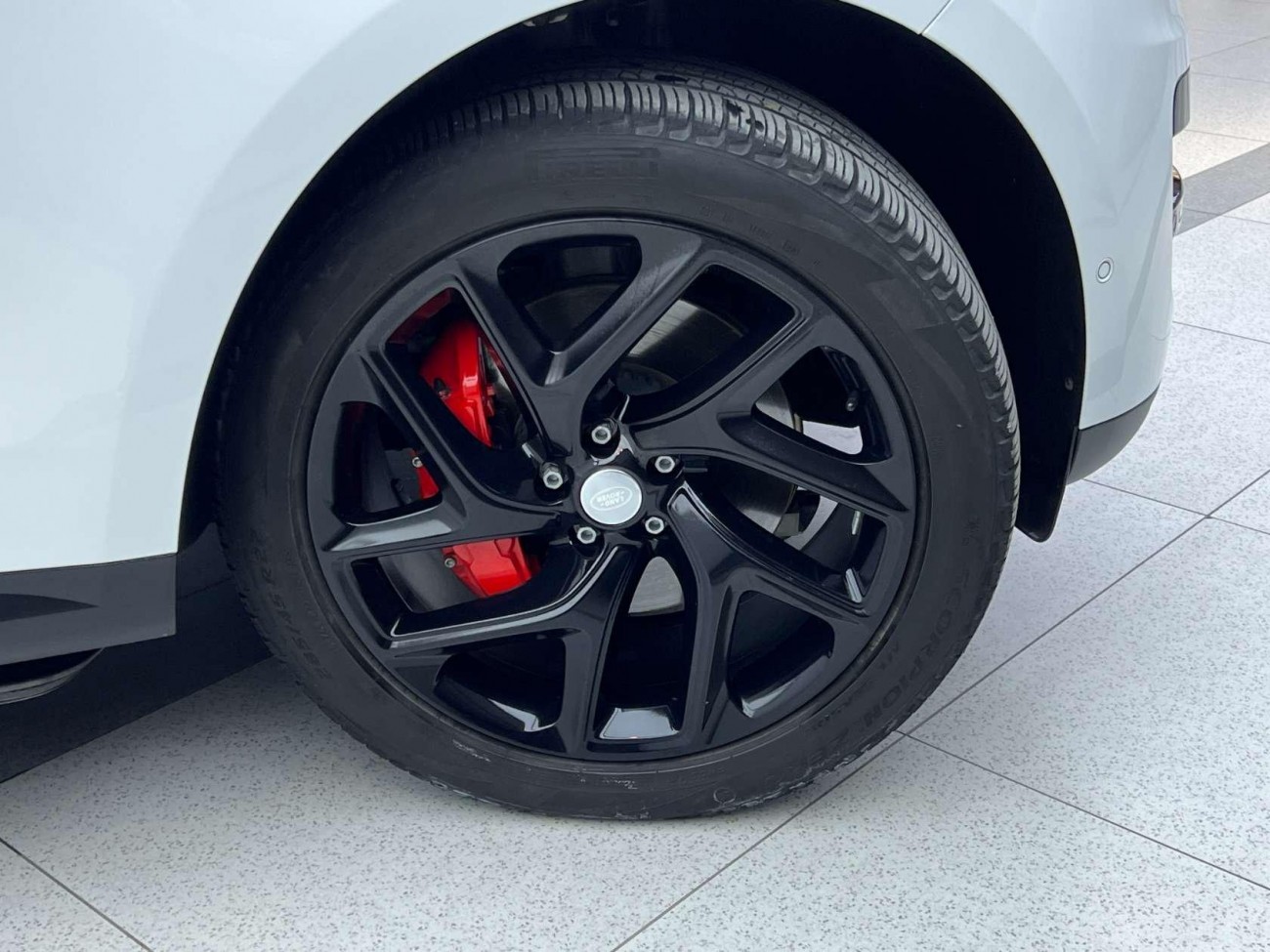 Land Rover Range Rover Sport 2024