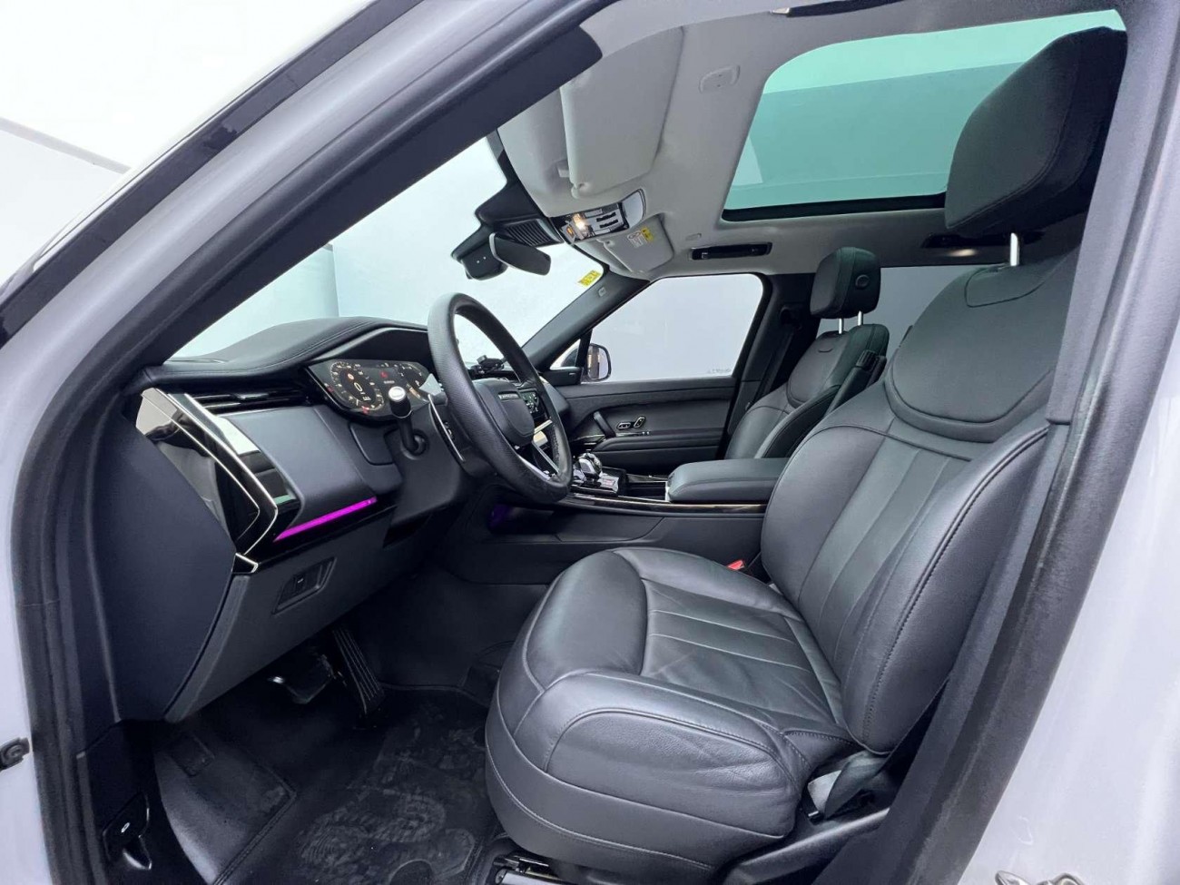 Land Rover Range Rover Sport 2024
