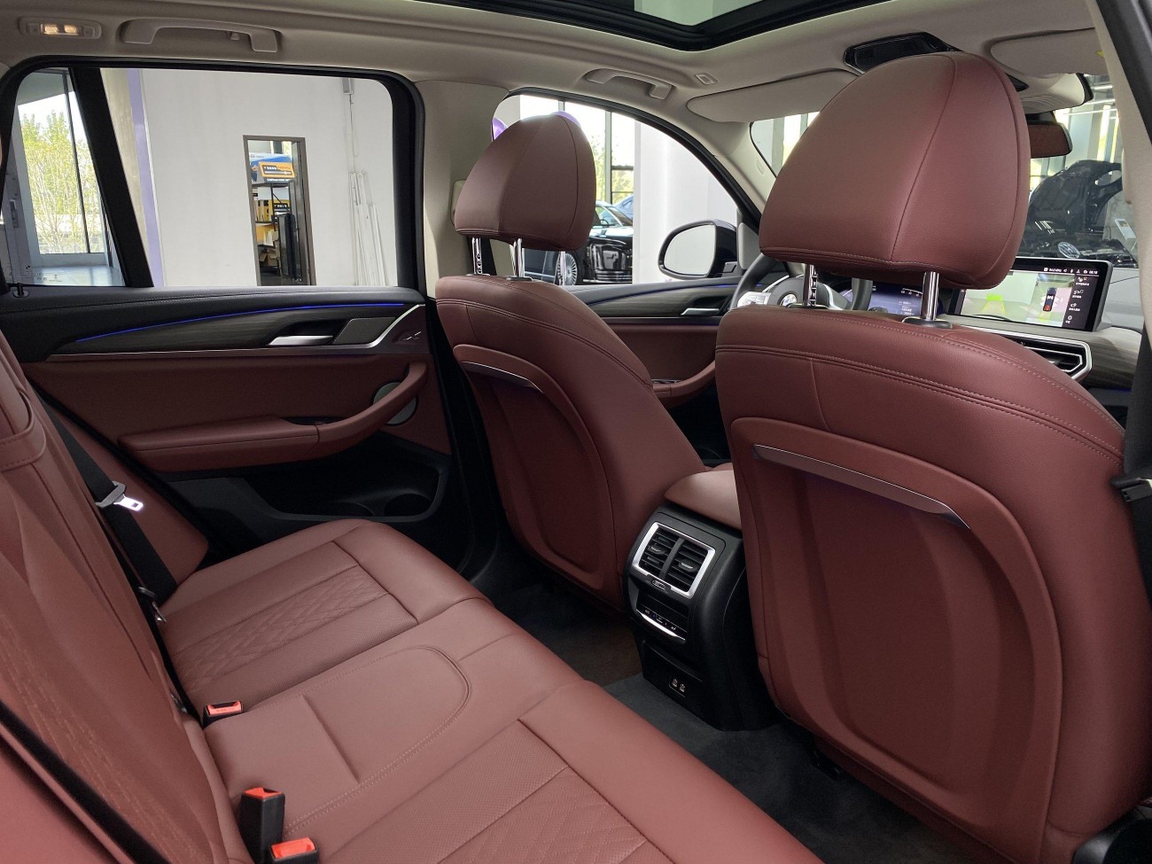 BMW X3 2023
