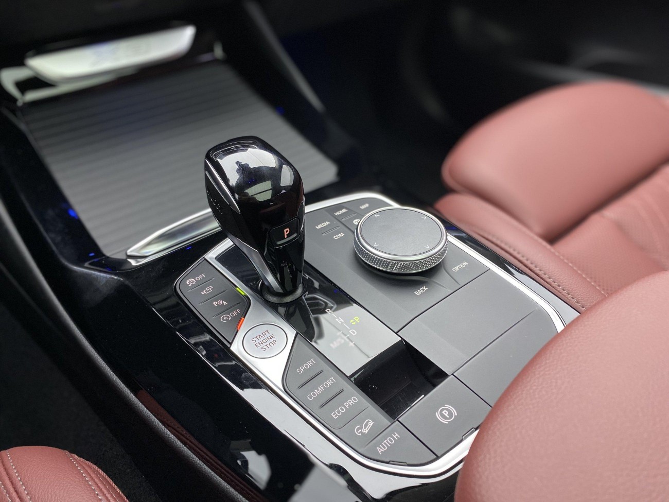 BMW X3 2023