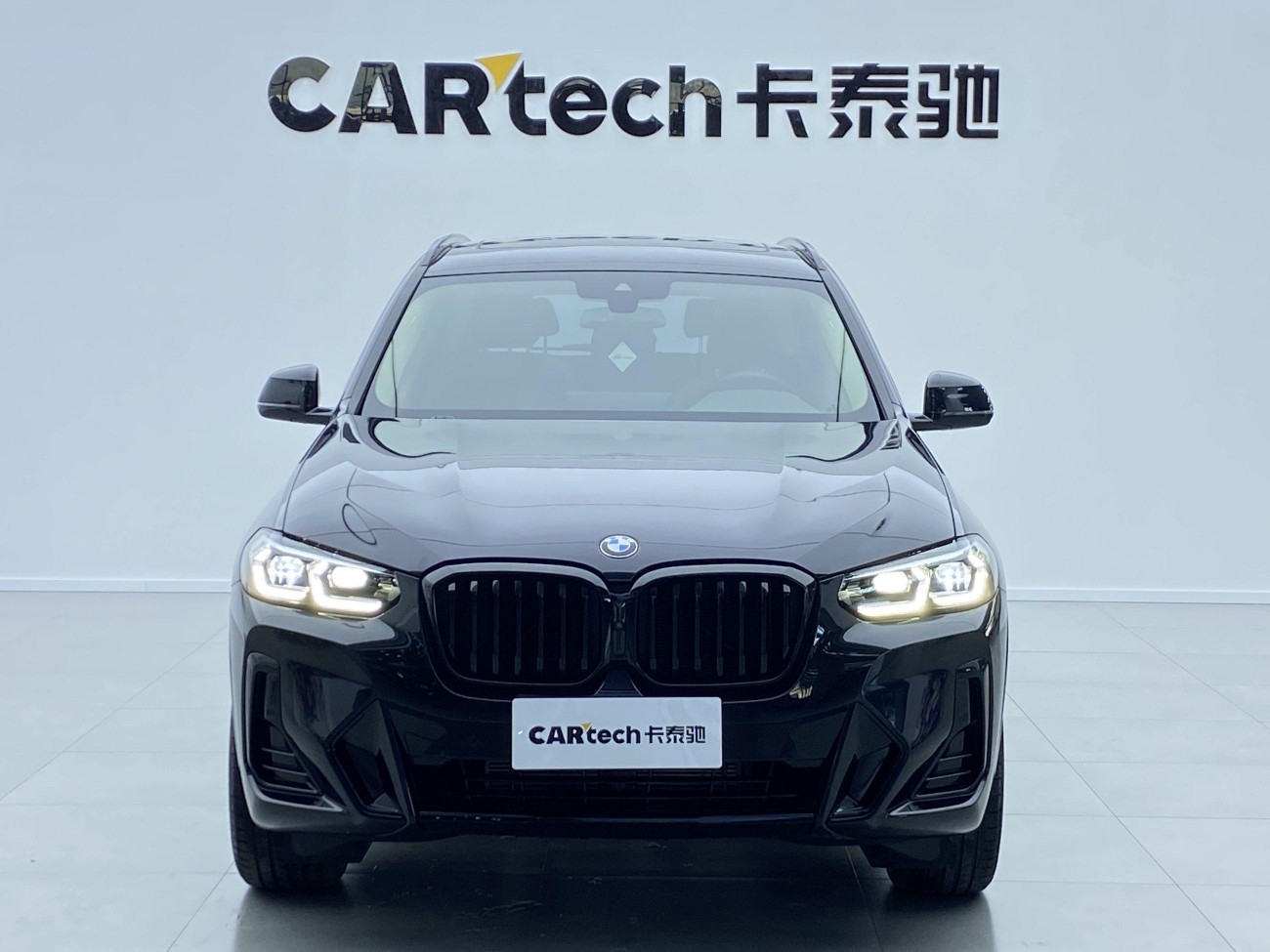BMW X3 2023
