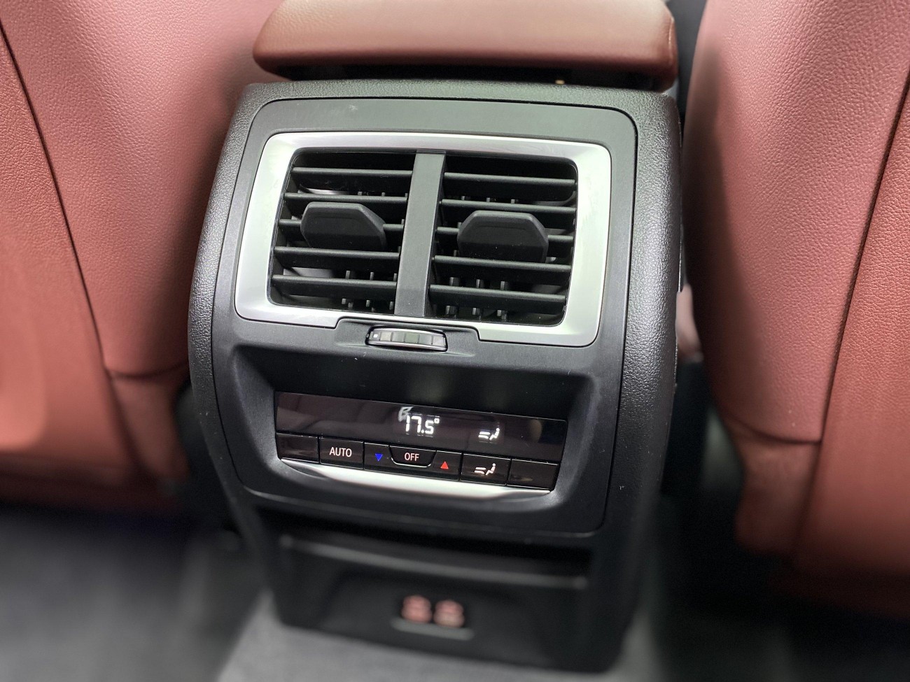 BMW X3 2023