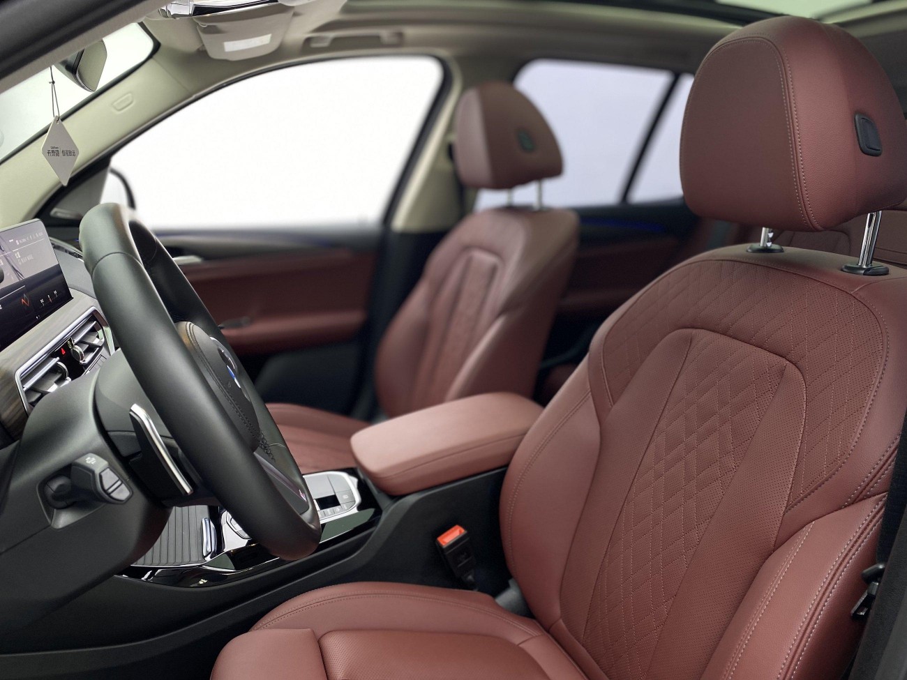 BMW X3 2023