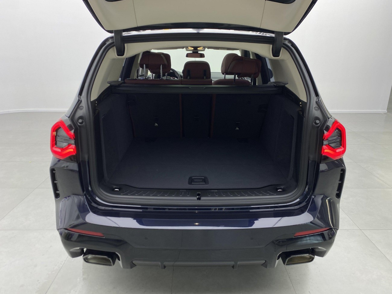 BMW X3 2023