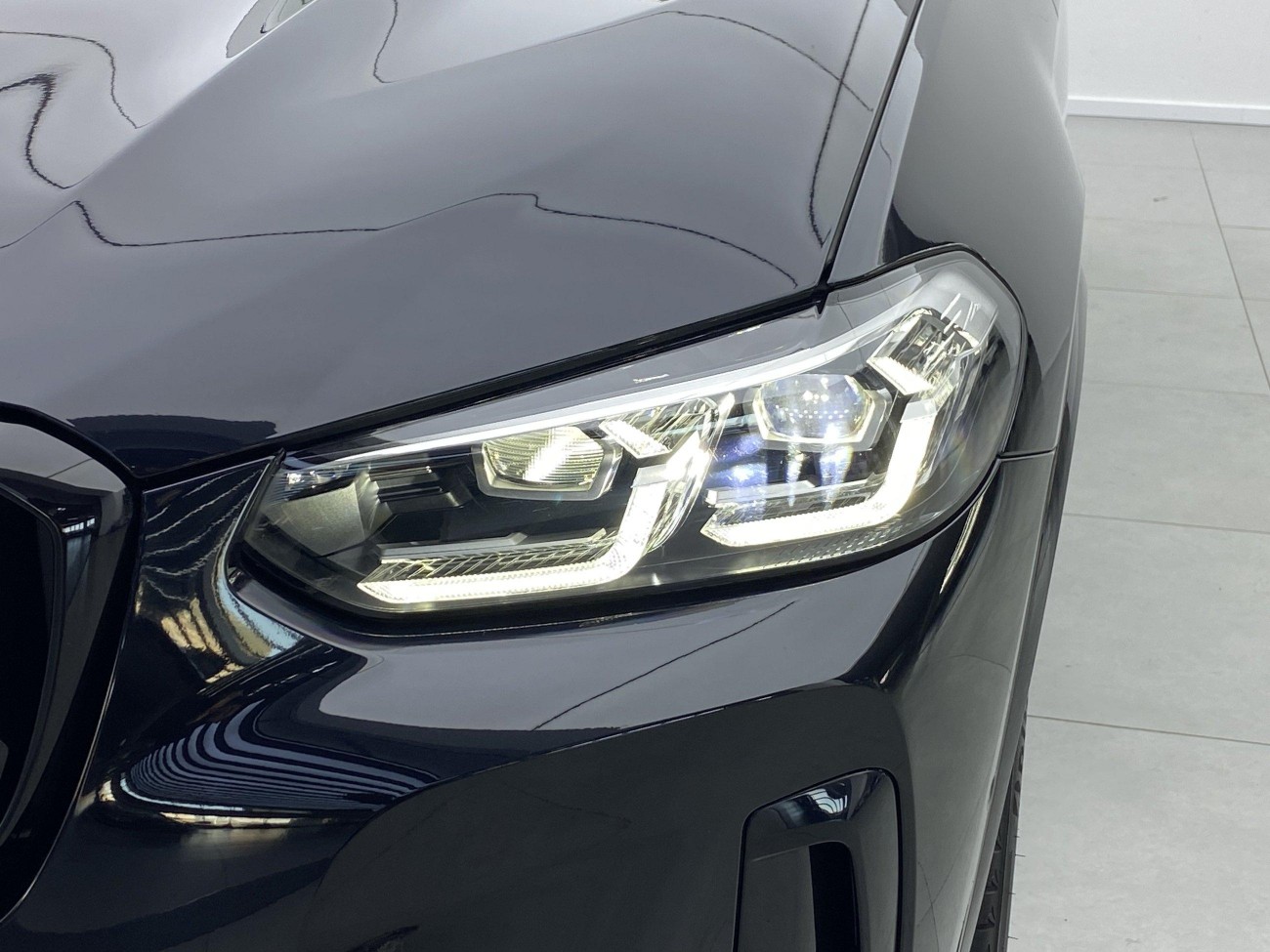BMW X3 2023