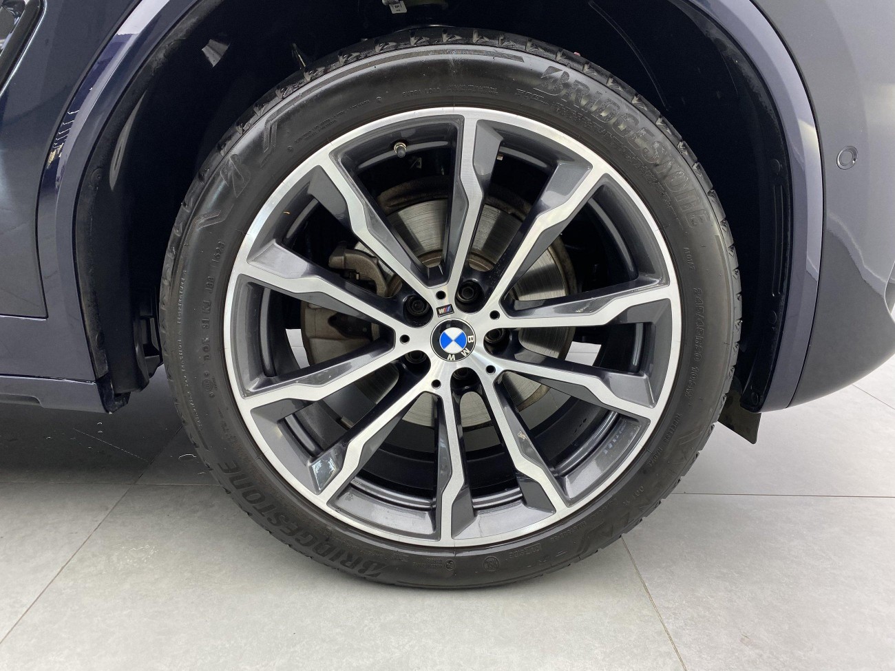 BMW X3 2023