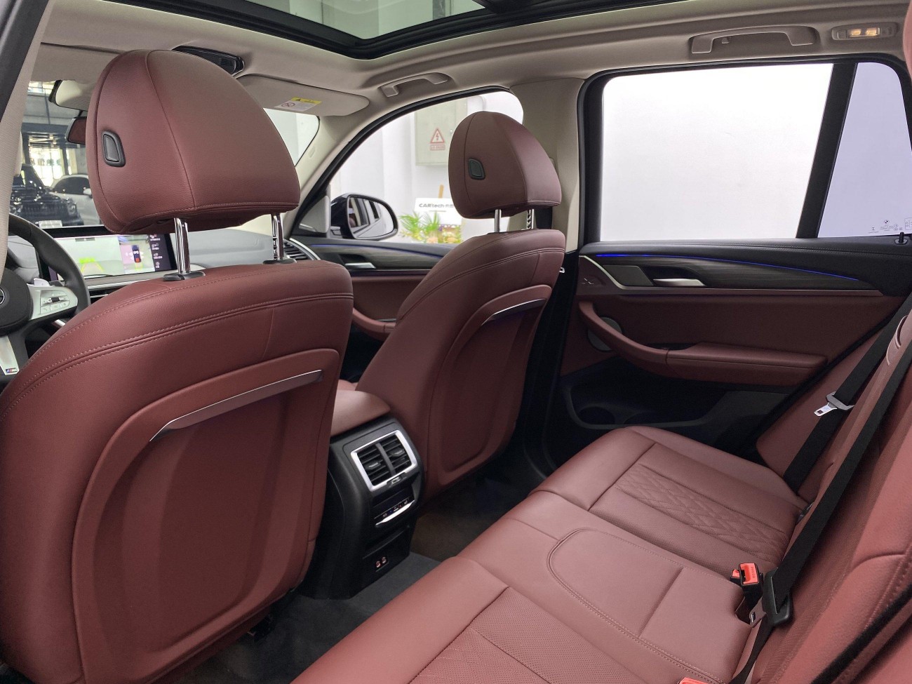 BMW X3 2023