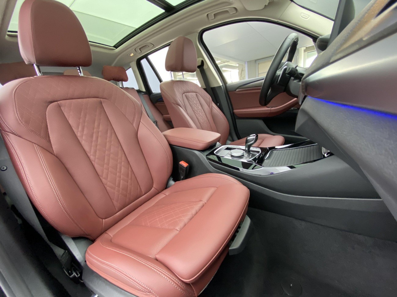 BMW X3 2023