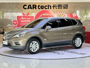 Buick Envision 2017