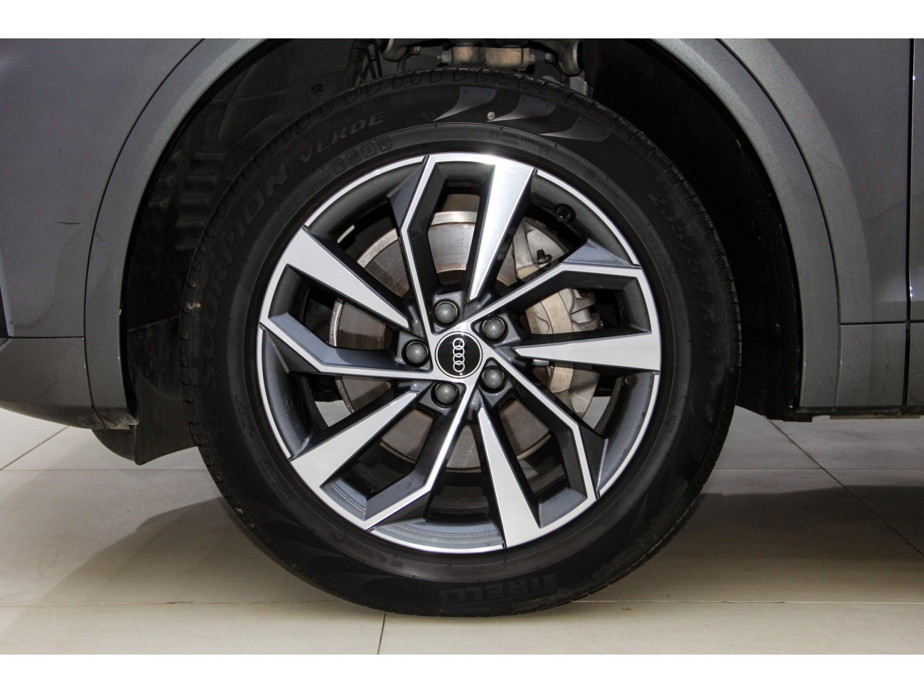 Audi Q5L 40 2024