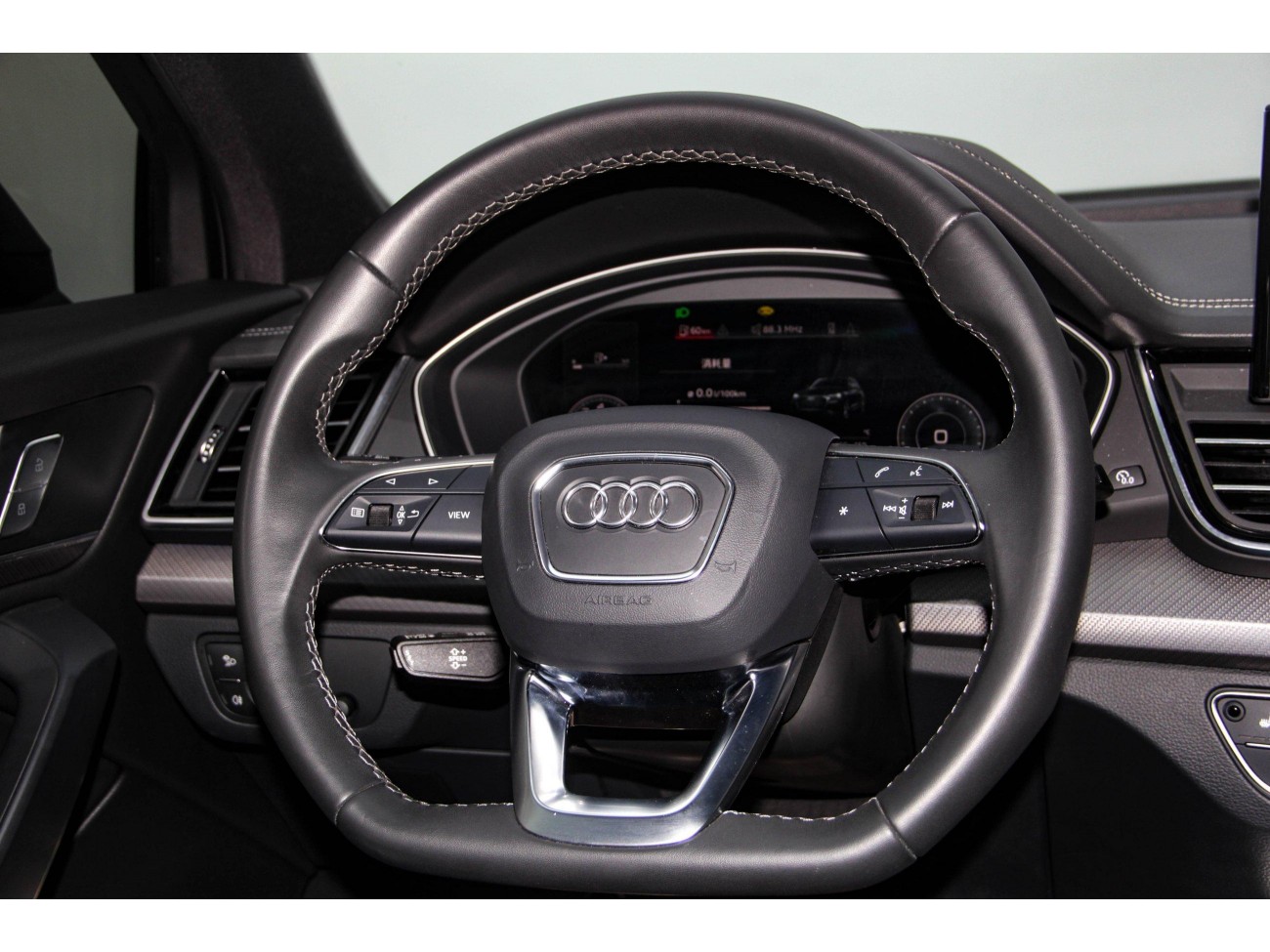 Audi Q5L 40 2024
