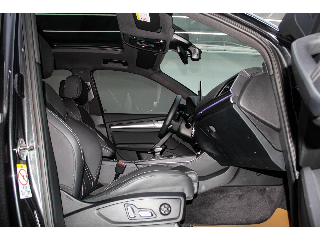 Audi Q5L 40 2024