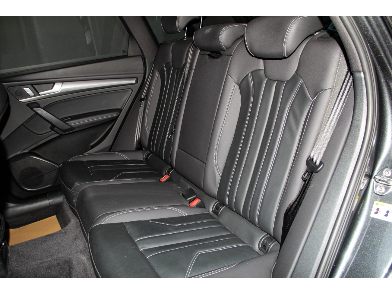 Audi Q5L 40 2024