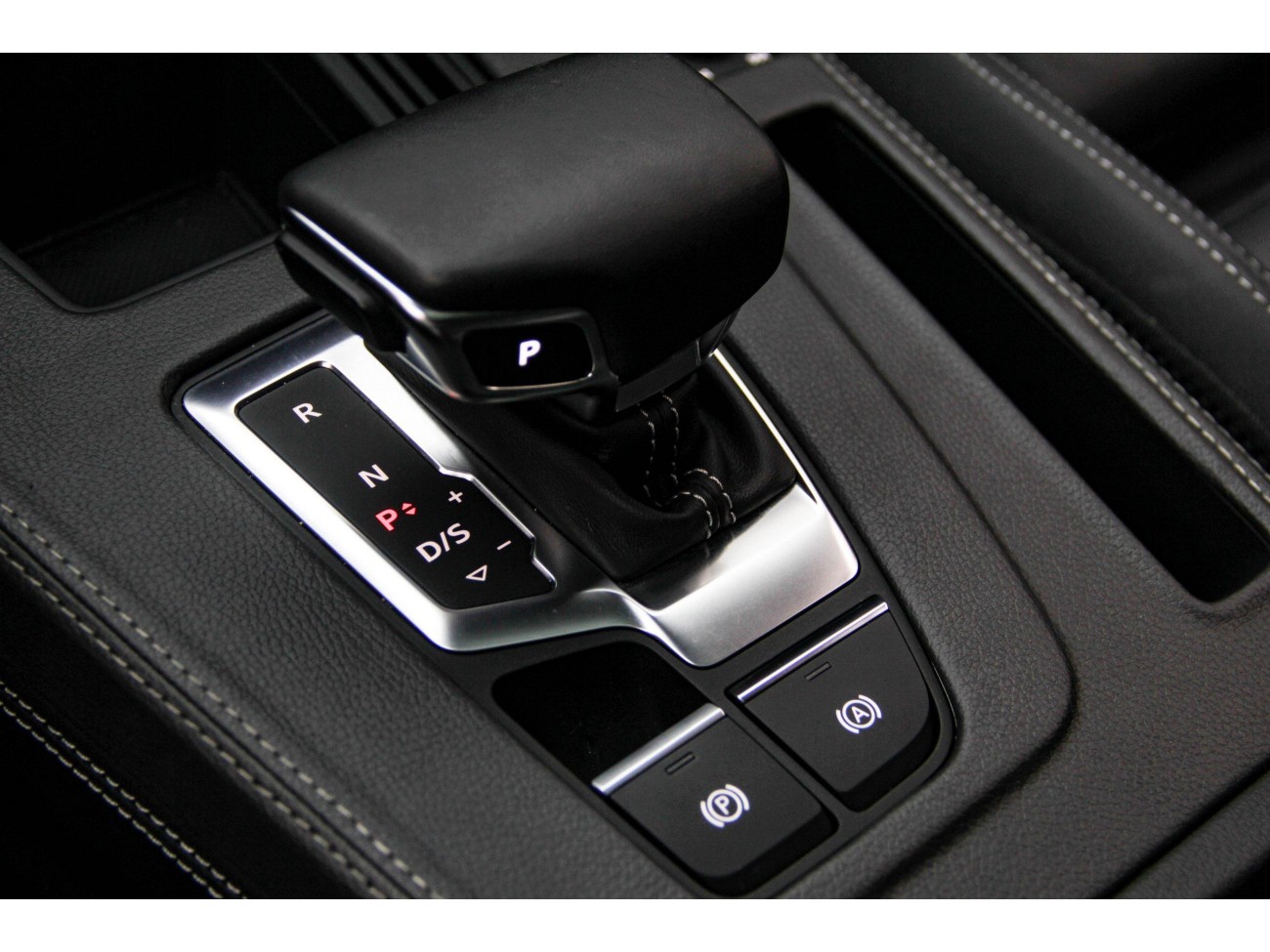 Audi Q5L 40 2024