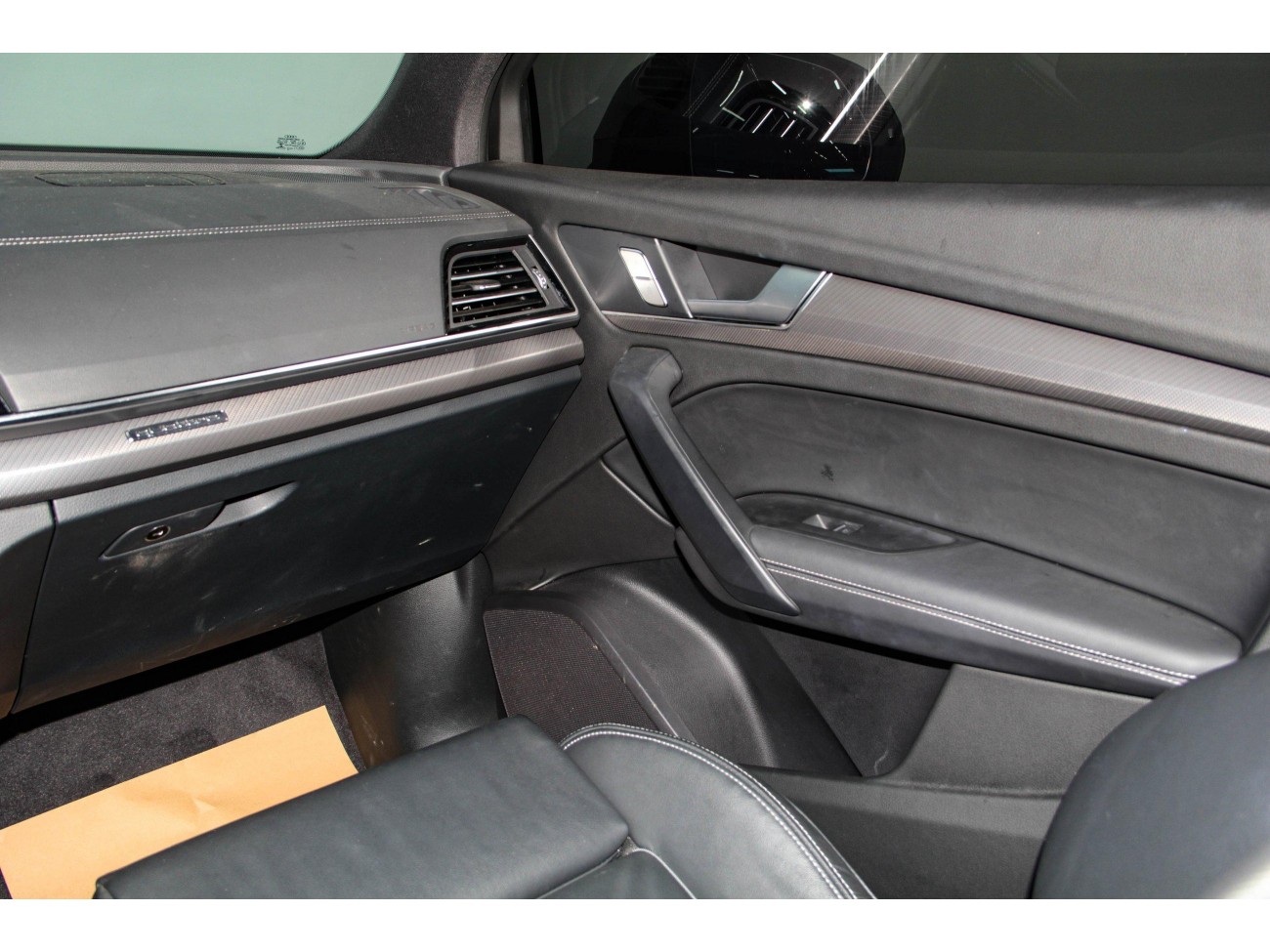 Audi Q5L 40 2024