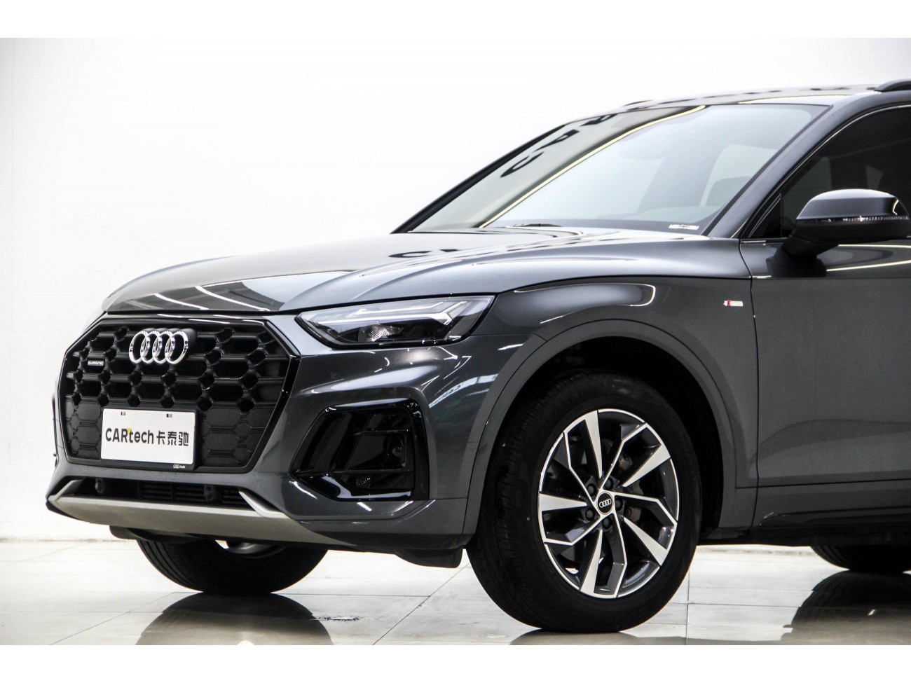 Audi Q5L 40 2024