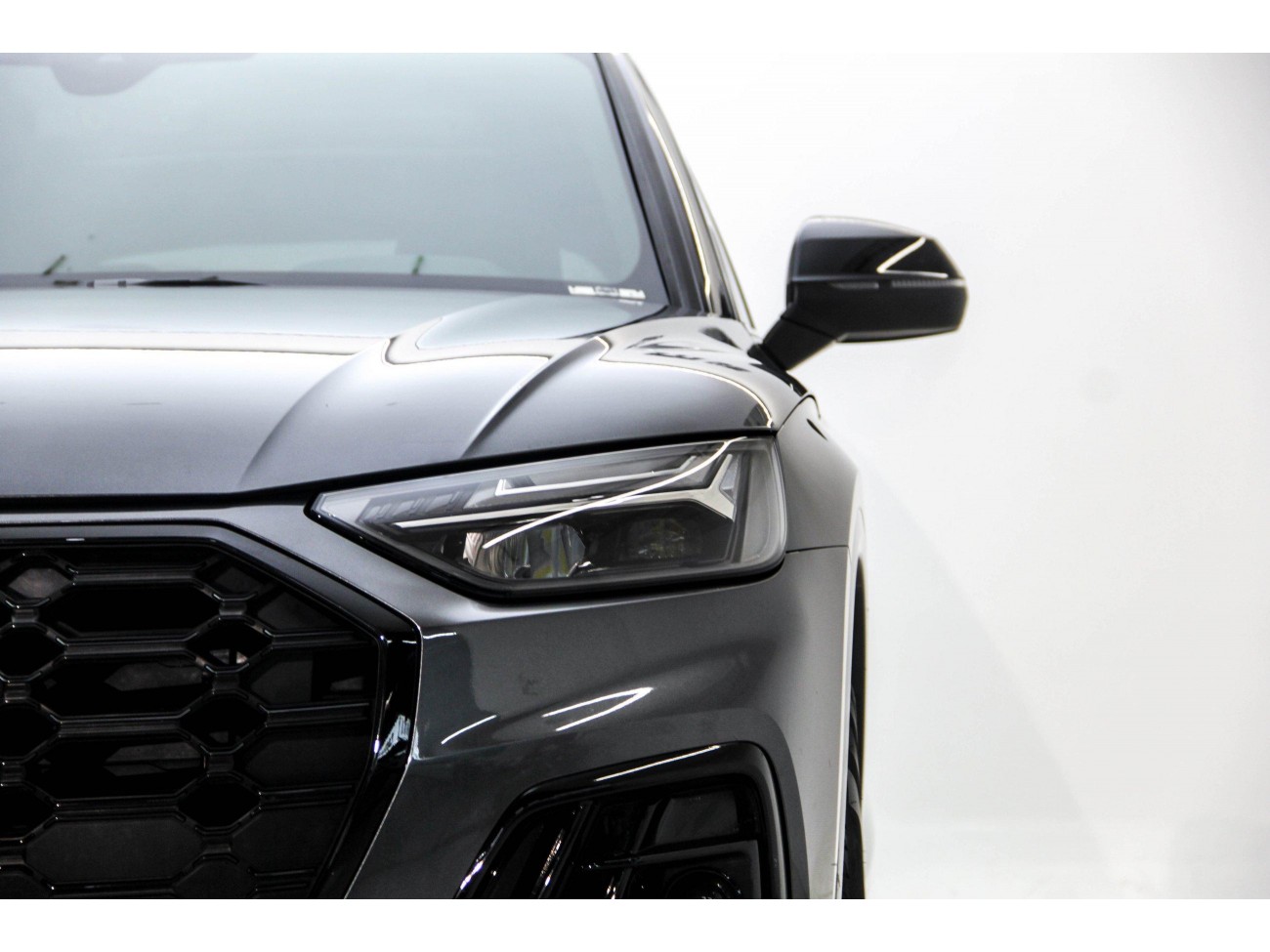 Audi Q5L 40 2024