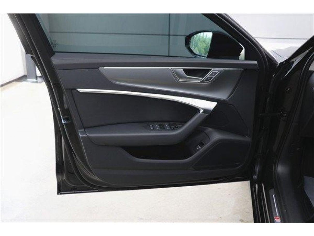 Audi A6 2026