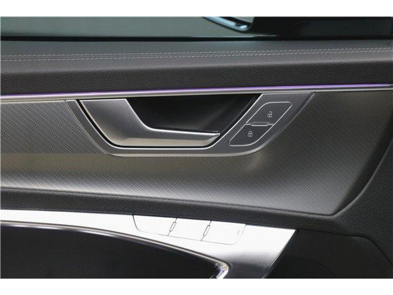 Audi A6 2026