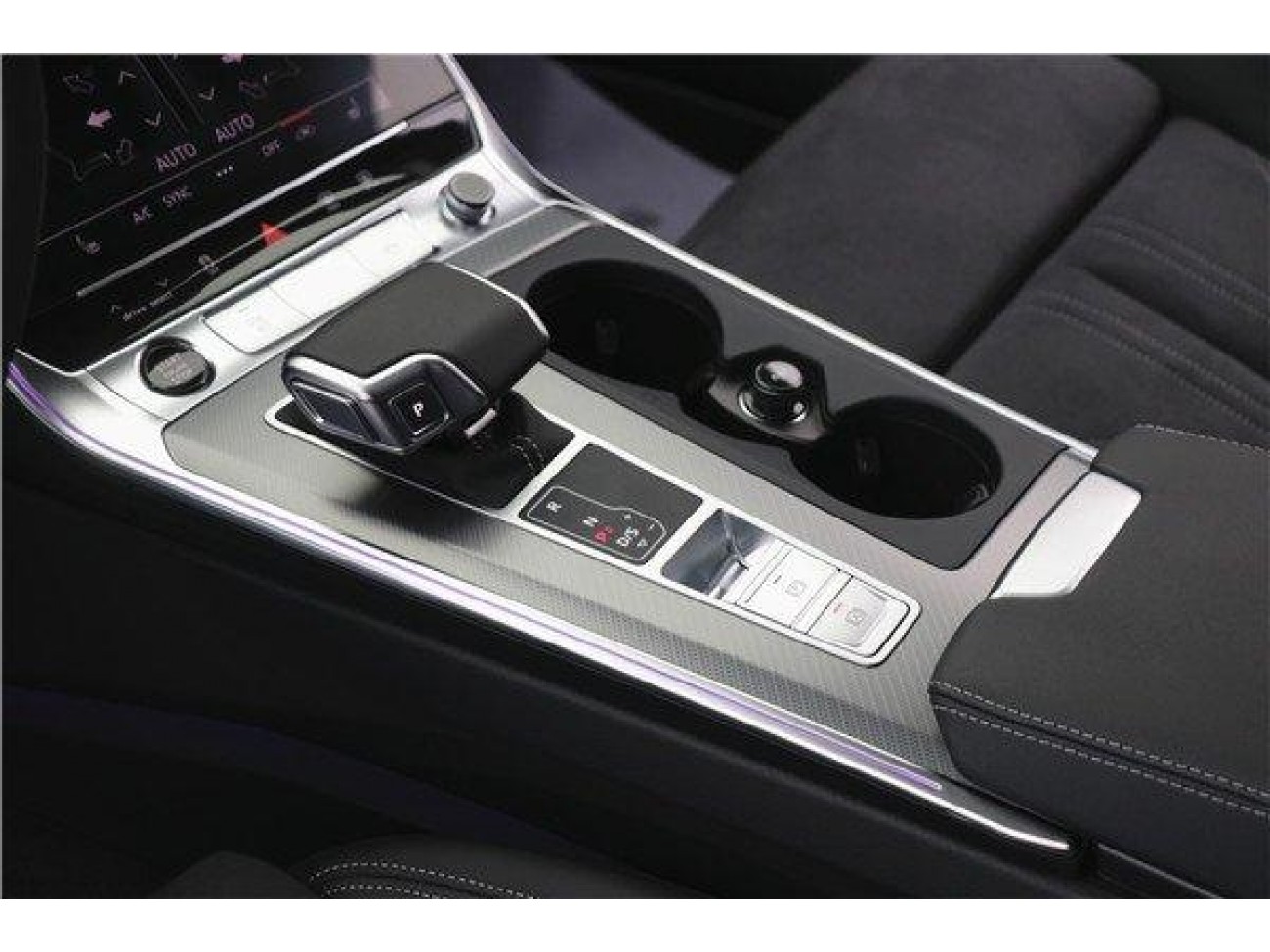 Audi A6 2026