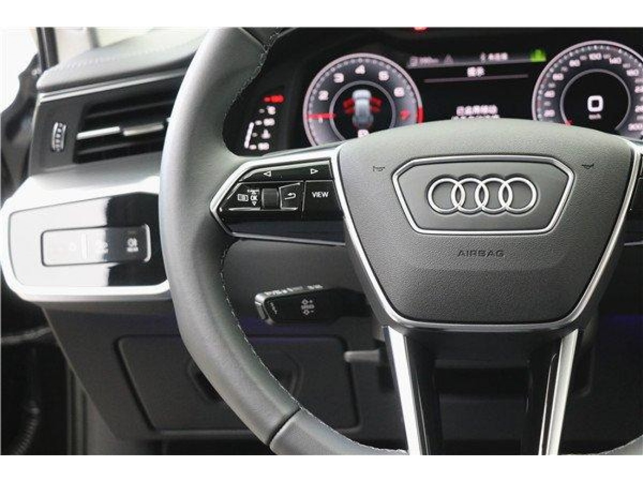 Audi A6 2026