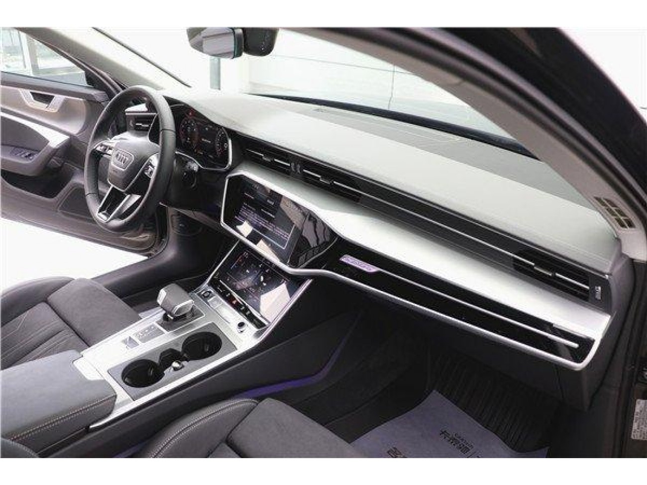 Audi A6 2026