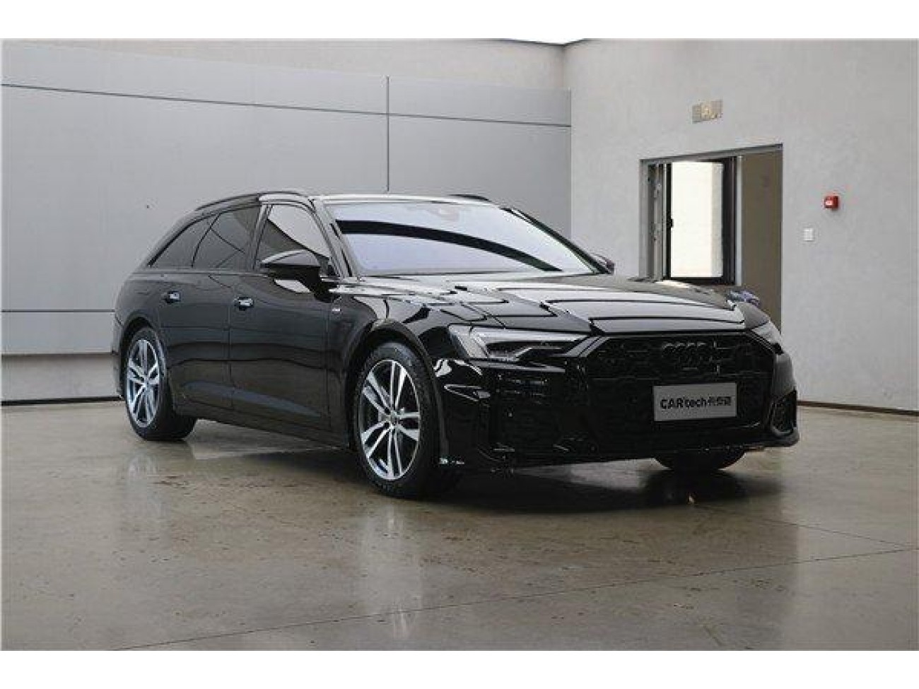 Audi A6 2026