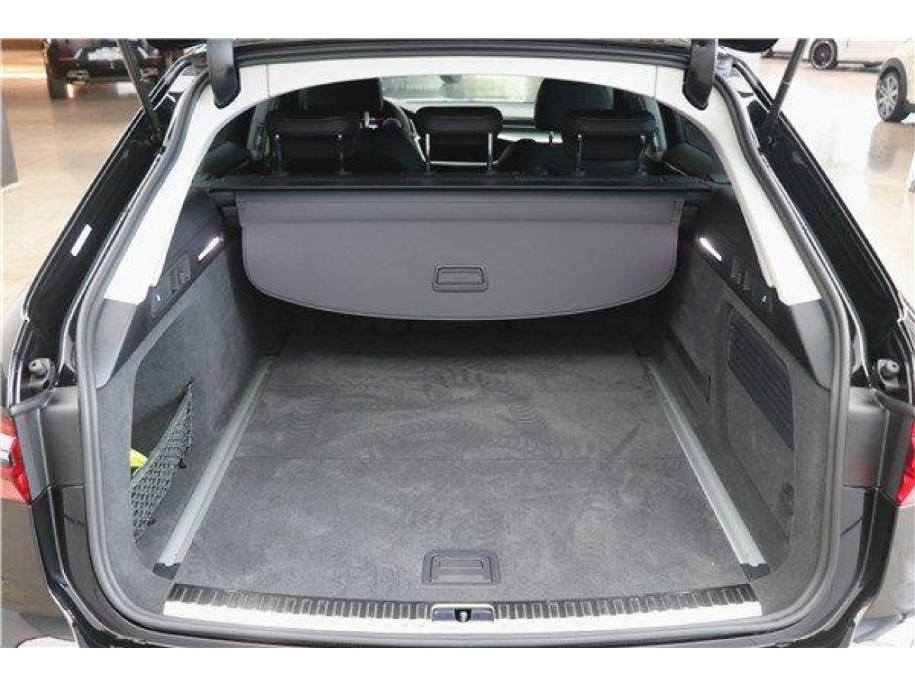 Audi A6 2026