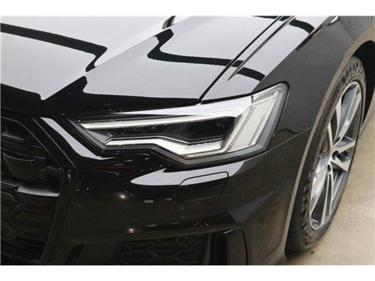Audi A6 2026