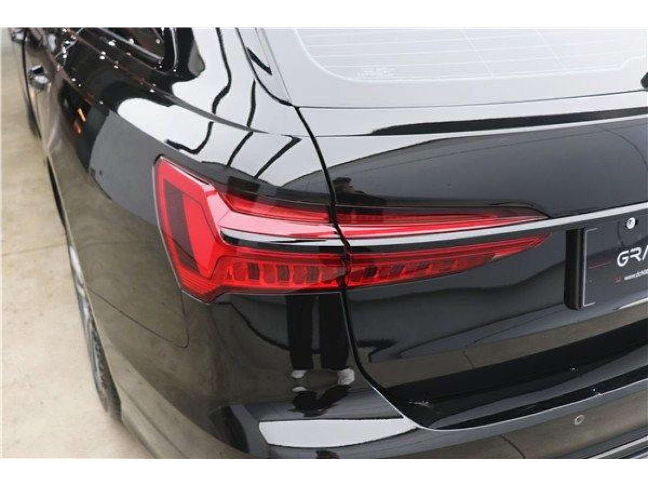 Audi A6 2026