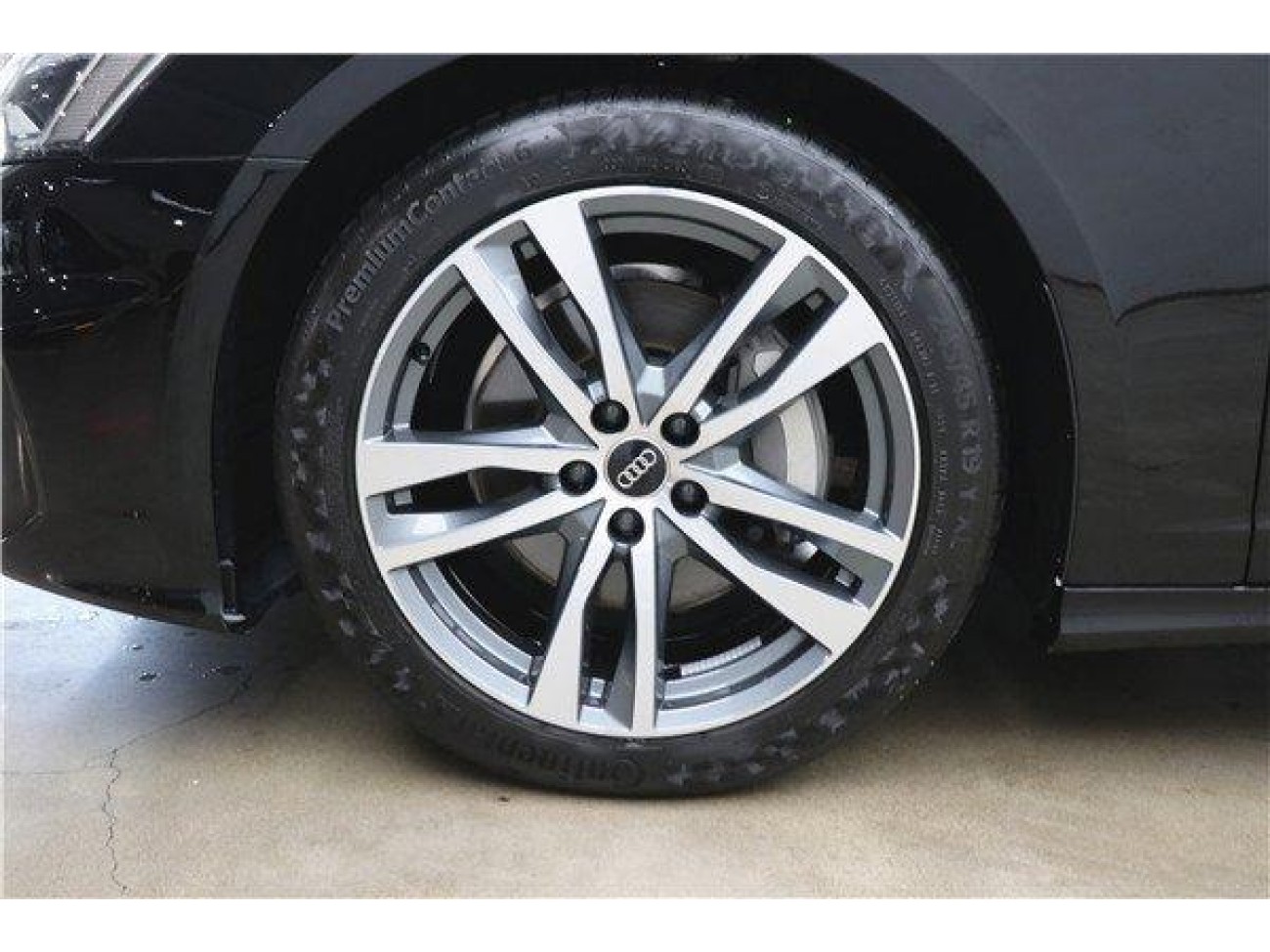 Audi A6 2026