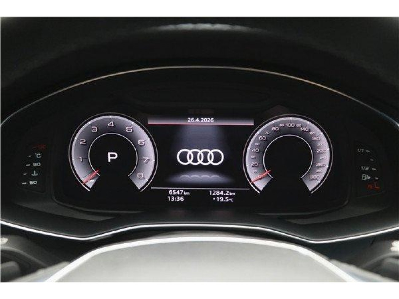 Audi A6 2026