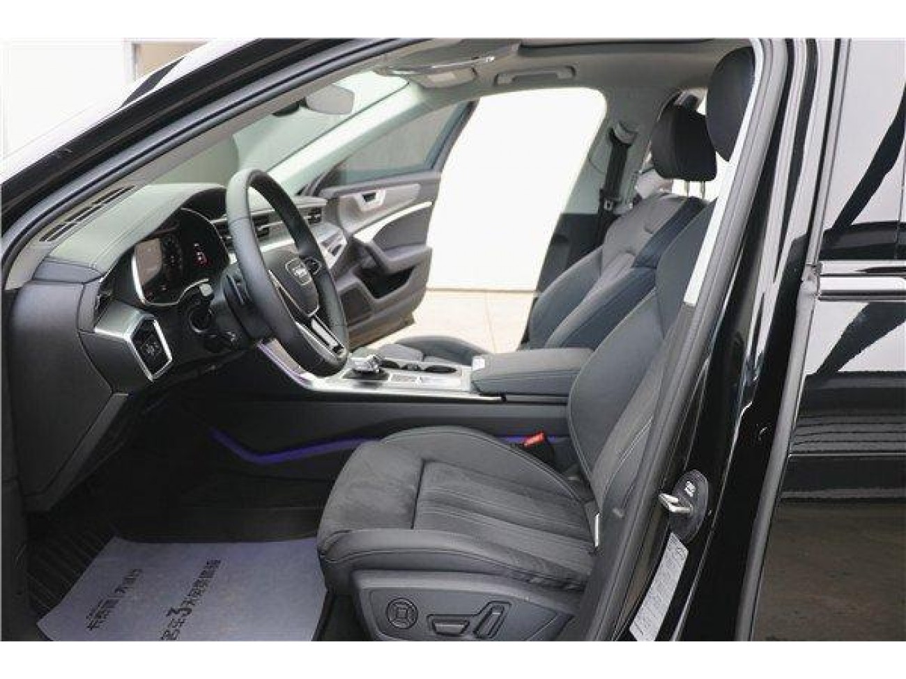 Audi A6 2026