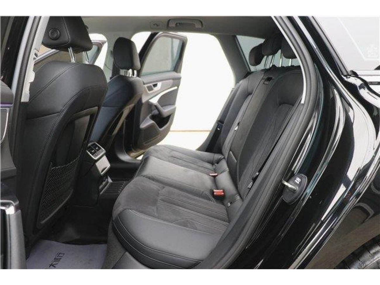 Audi A6 2026