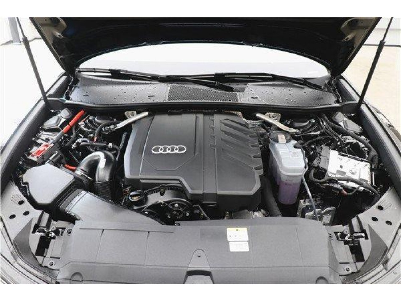 Audi A6 2026