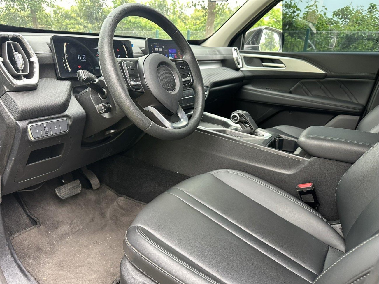 Great Wall 2024 2025