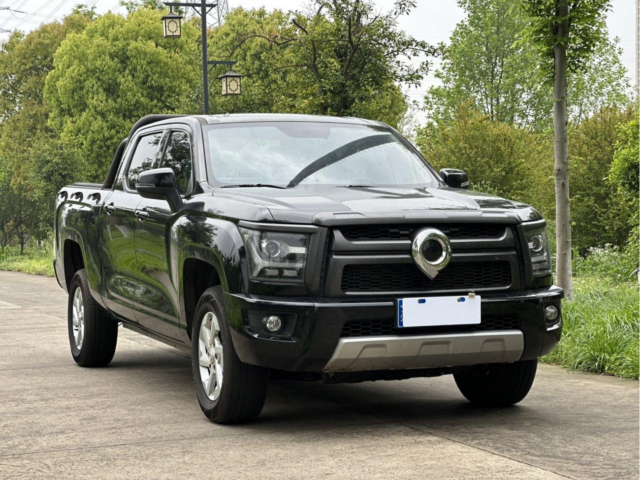 Great Wall 2024 2025