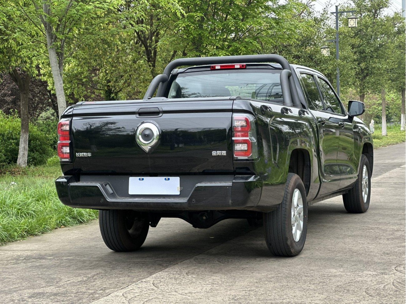 Great Wall 2024 2025