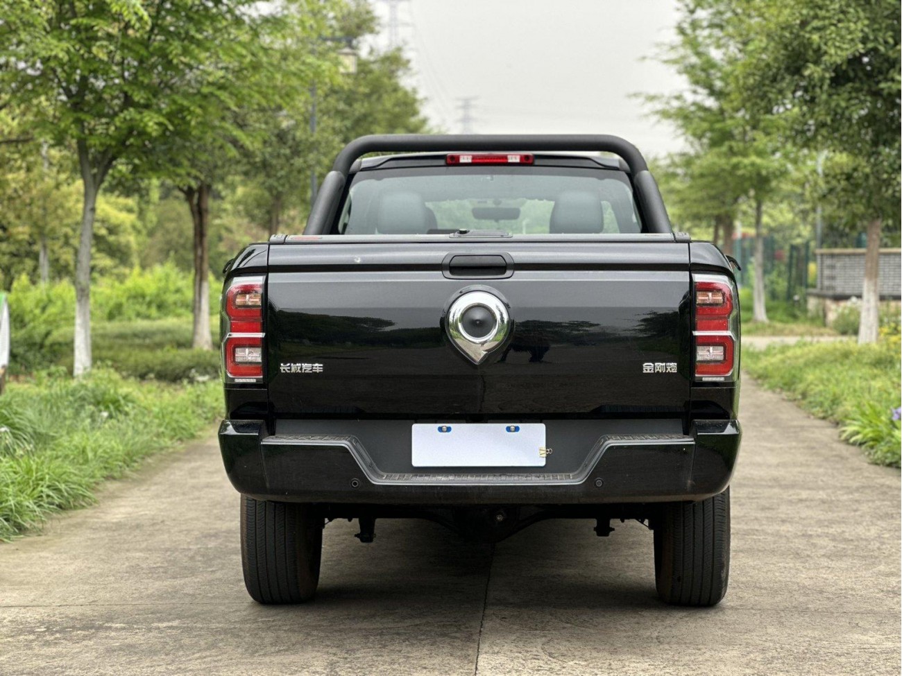 Great Wall 2024 2025