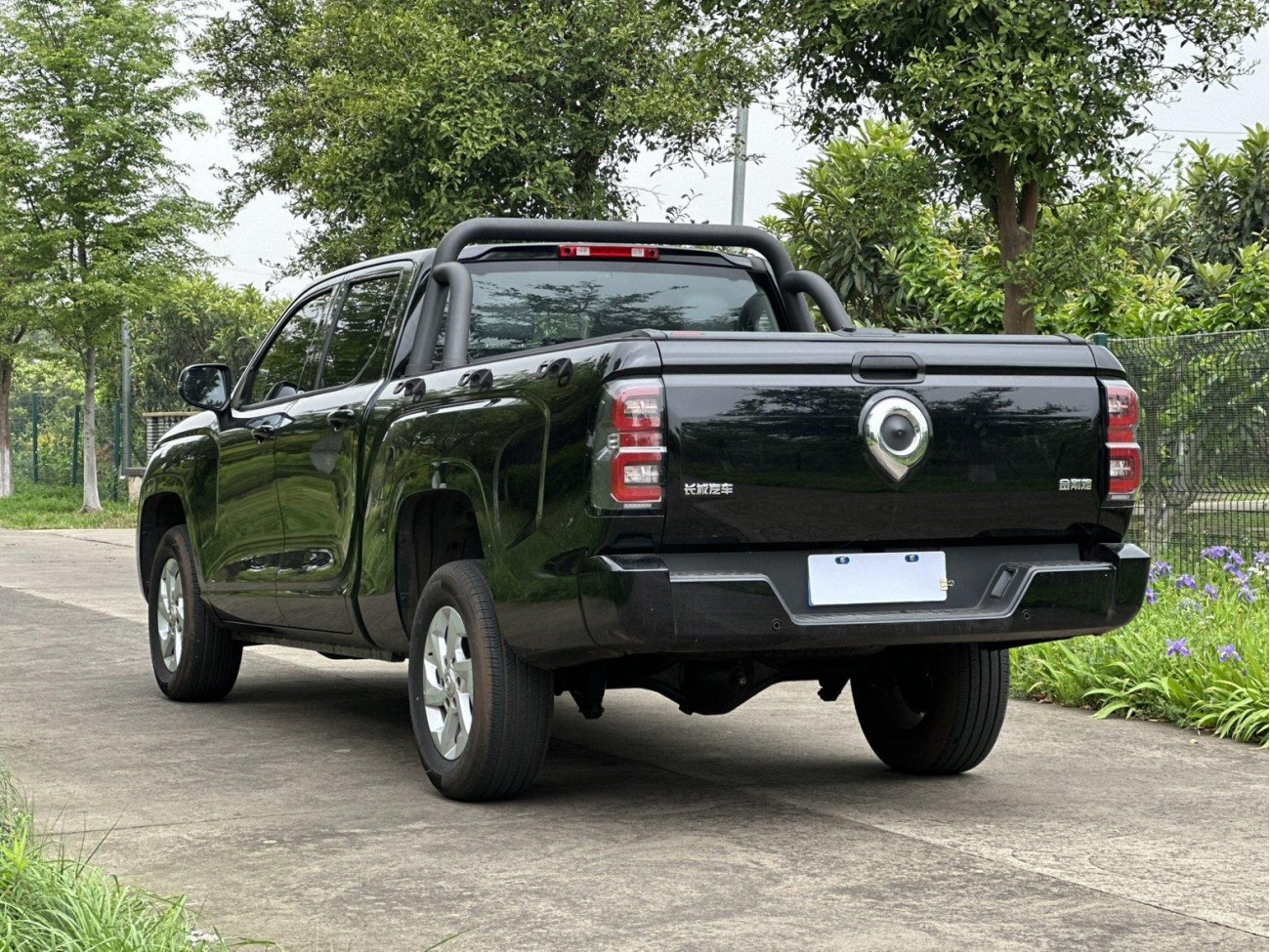 Great Wall 2024 2025