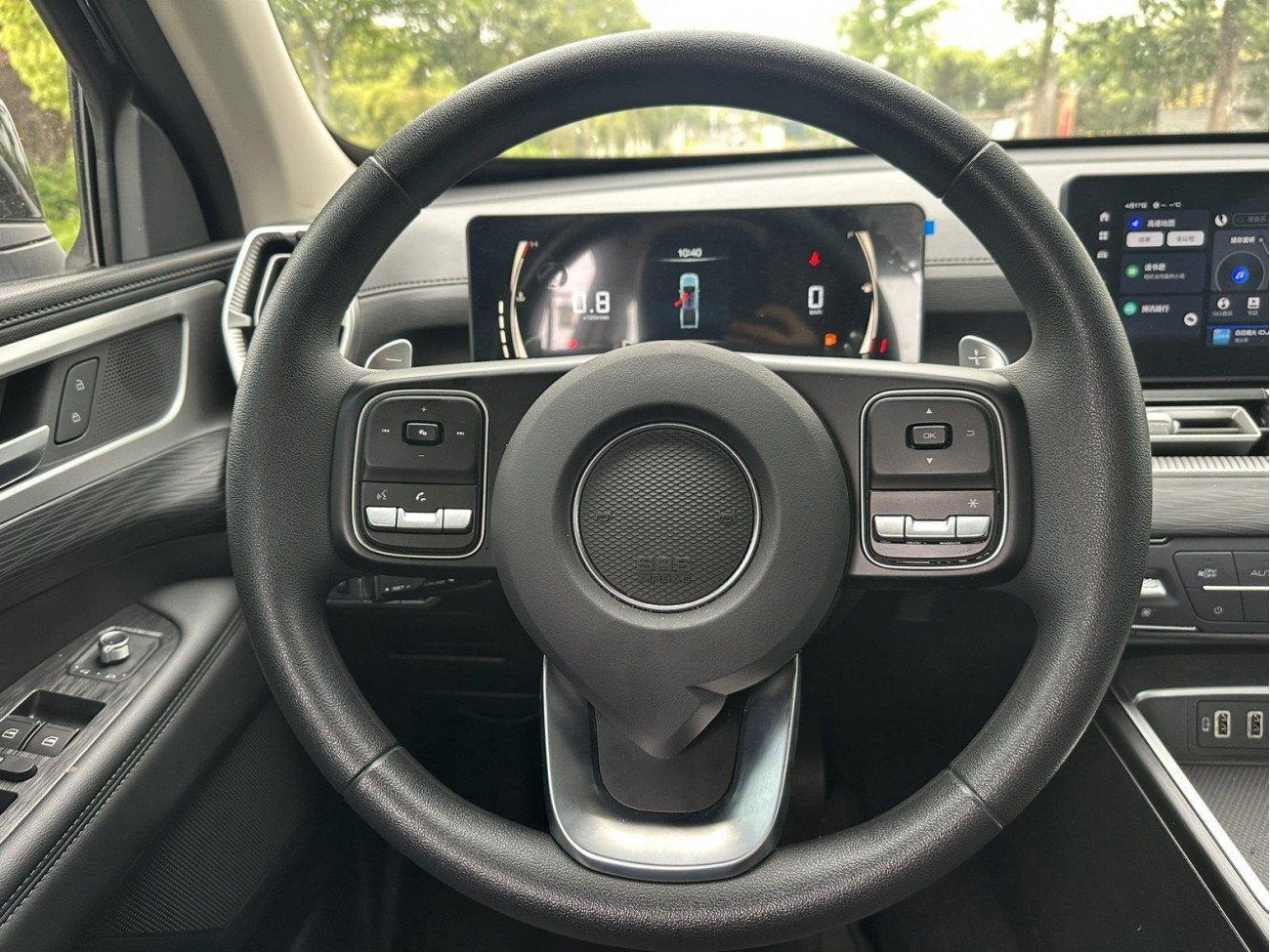 Great Wall 2024 2025