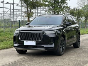 Li Auto ONE 2022